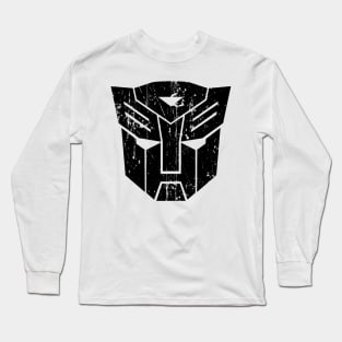 Autobots Long Sleeve T-Shirt